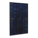 ​Bifaziales Glas-Glas Solarmodul TOPcon  Full Black  JA Solar JAM54D41