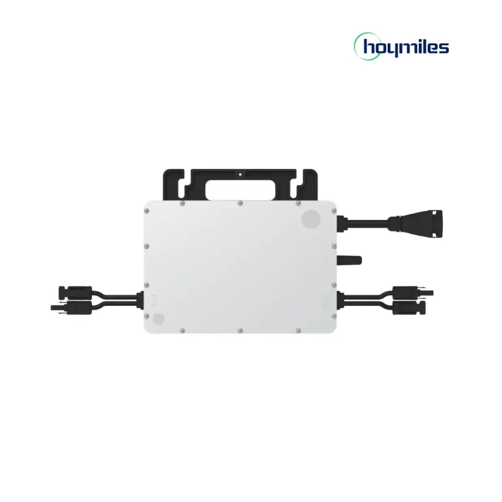 Mikrowechselrichter 800W Hoymiles HMS-800W-2T 