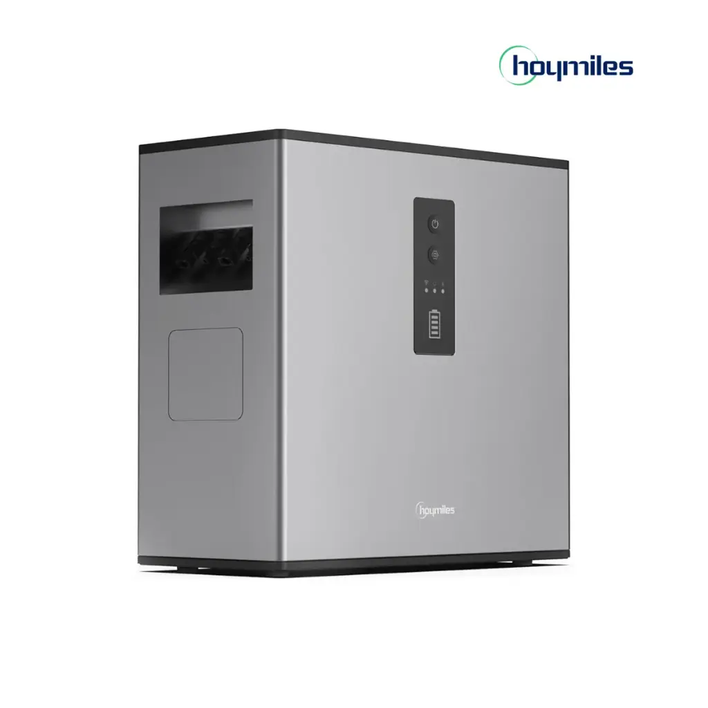 Hoymiles Speicher MS-A2-FX | 2240Wh Batteriespeicher