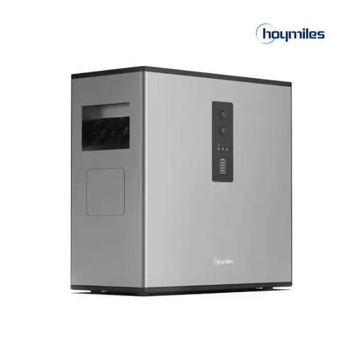 [219488] Hoymiles Speicher MS-A2-FX | 2240Wh Batteriespeicher