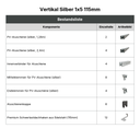 005_Vertikal Silber 1x5 115mm.webp