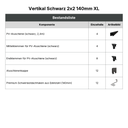 563_Vertikal Schwarz 2x2 150mm XL.webp