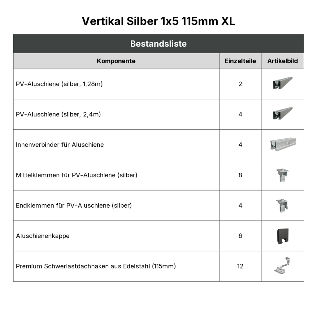 389_Vertikal Silber 1x5 115mm XL.webp