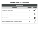 421_Vertikal Silber 4x1 115mm XL.webp