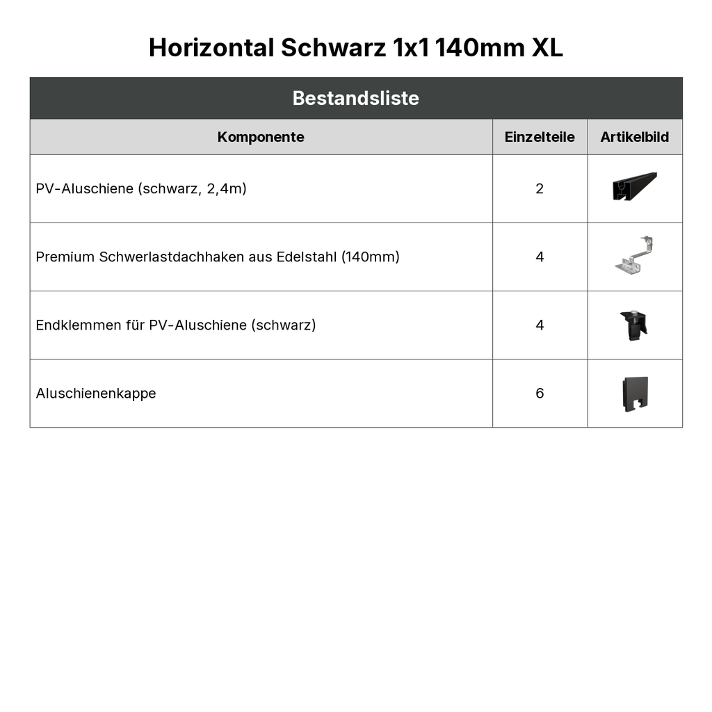 721_Horizontal Schwarz 1x1 150mm XL.webp