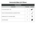 205_Horizontal Silber 2x1 115mm.webp