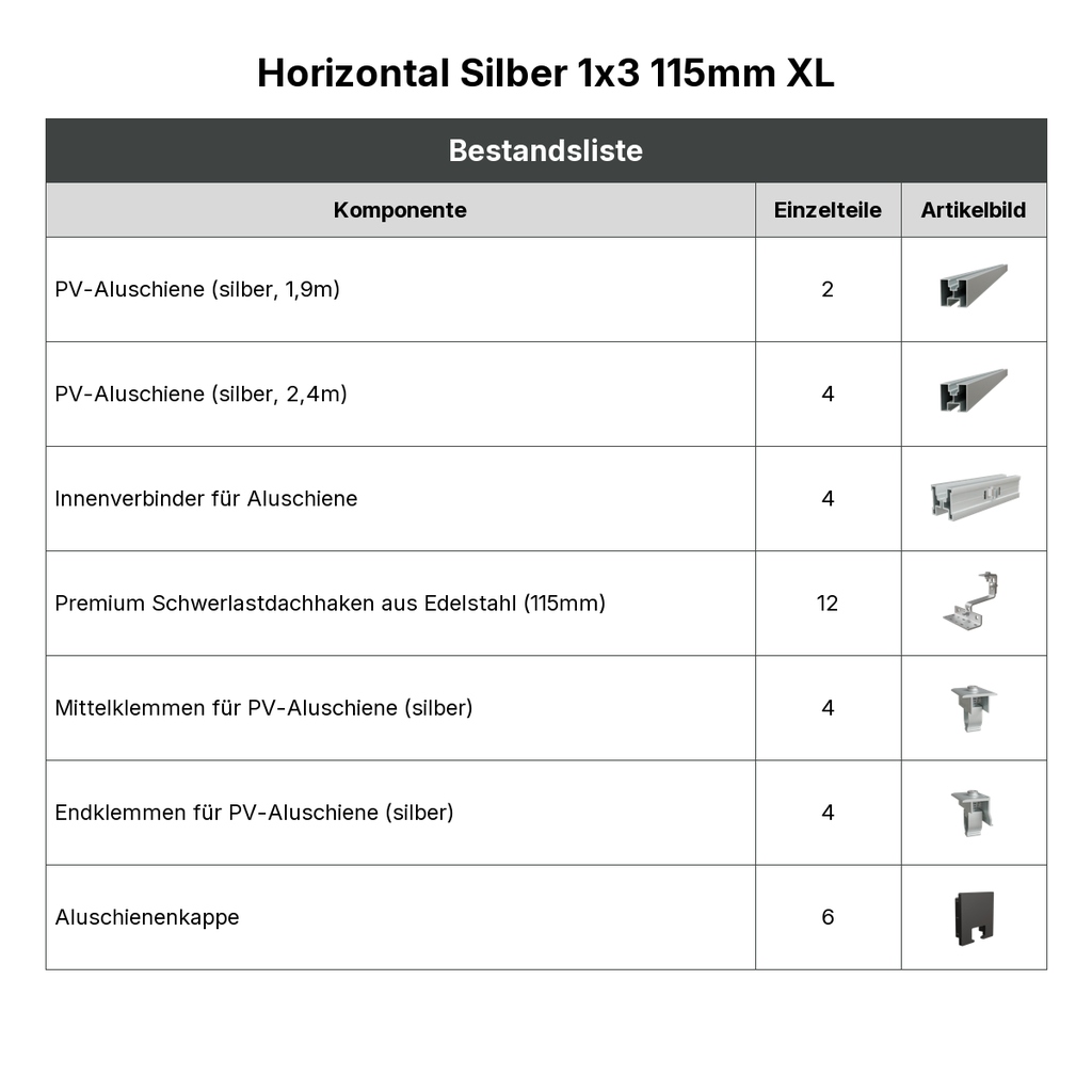 579_Horizontal Silber 1x3 115mm XL.webp