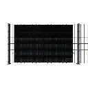 Silber Zaun horizontal.webp