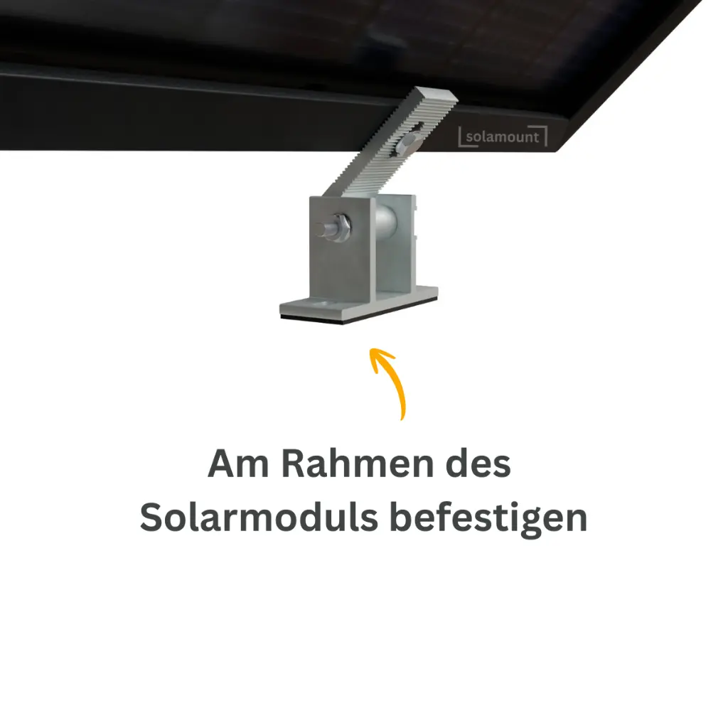 Solamount Wandhalterung.webp