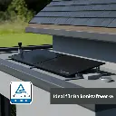 Balkonkraftwerk für 2 Solarmodule.webp