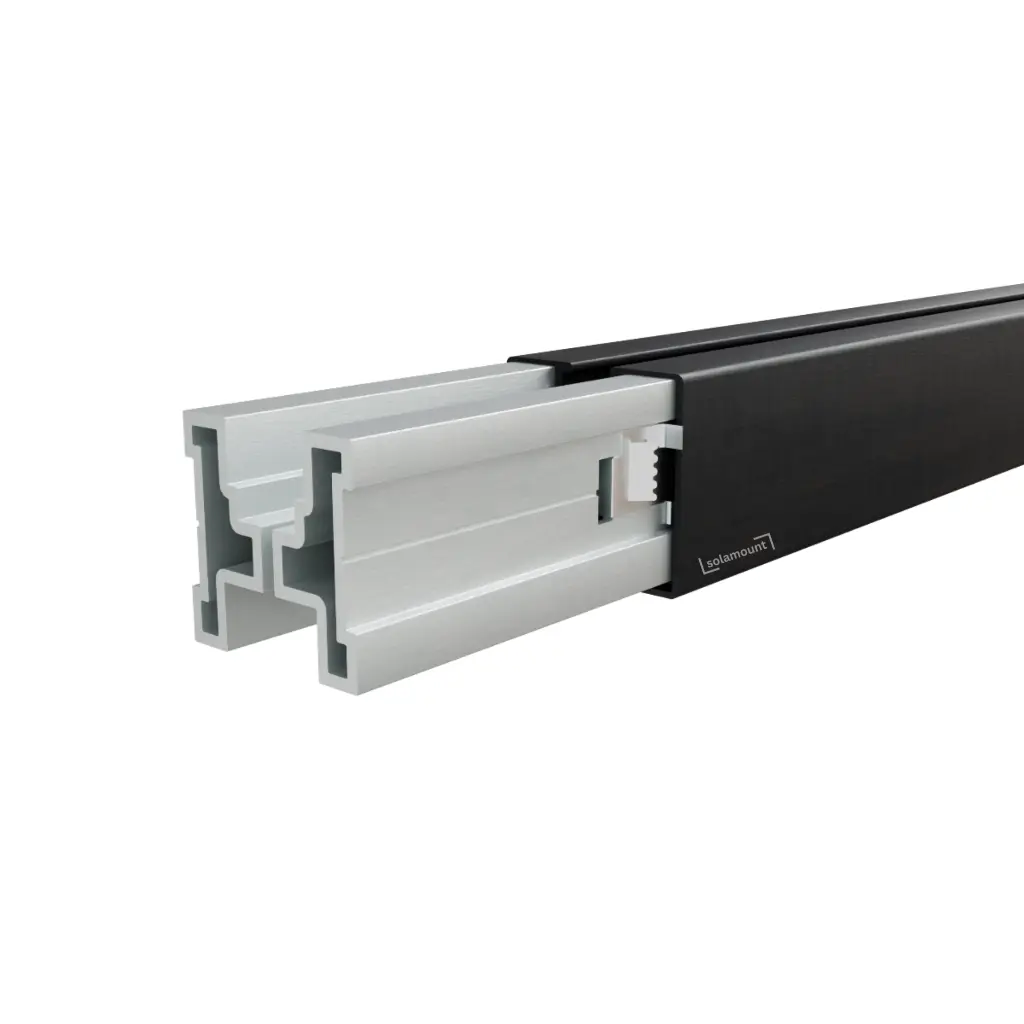 innenverbinder mit schwarzer Aluschiene.webp
