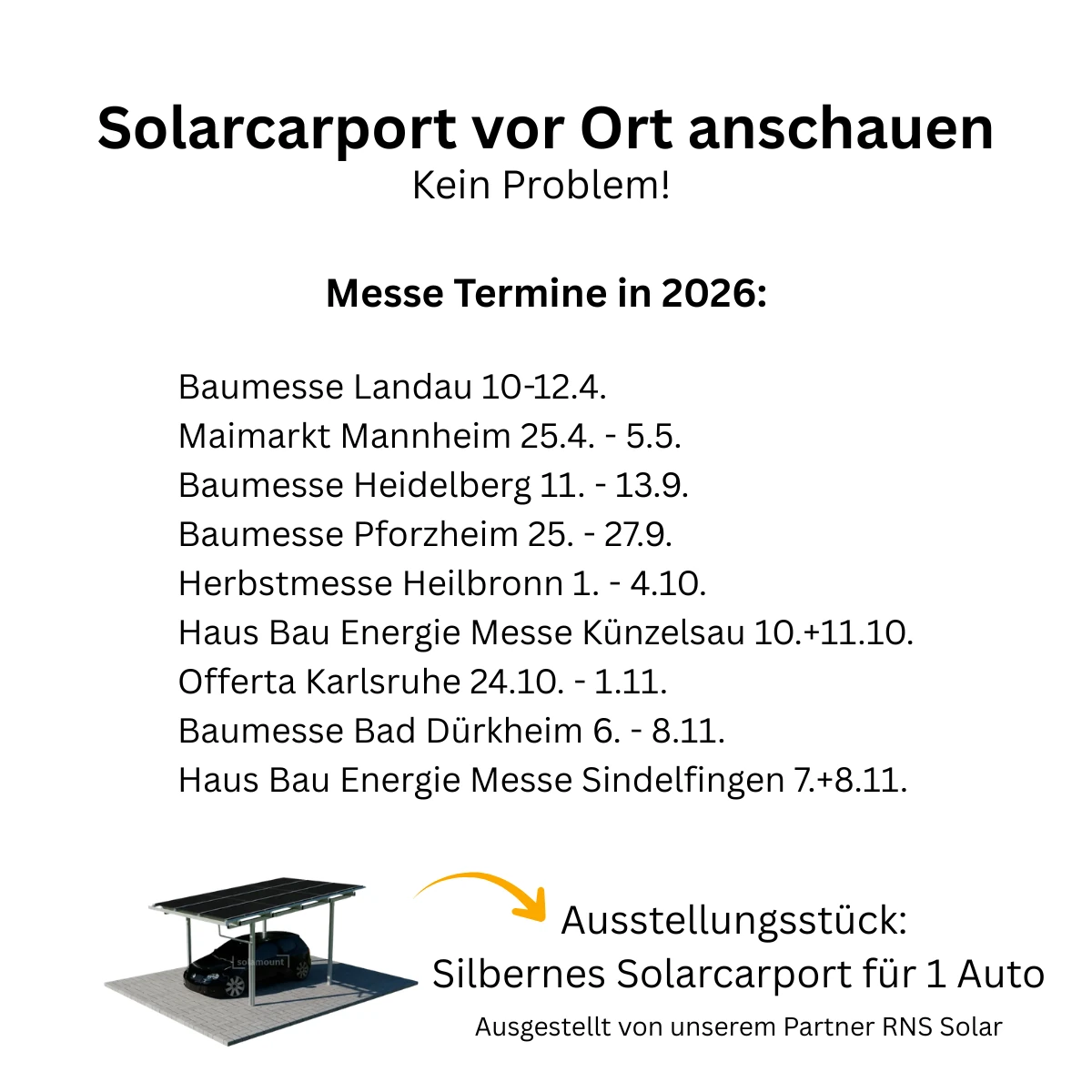 Solarcarport vor Ort auf der Messe anschauen - RNS Solar.webp