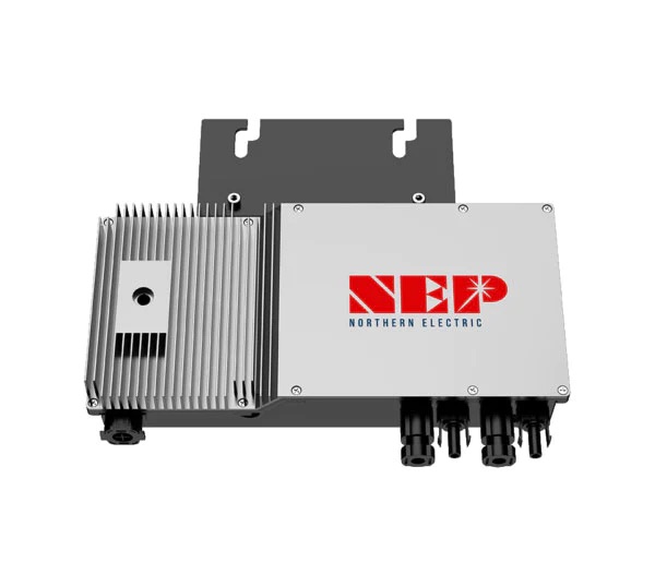 Mikro Wechselrichter | NEP 600W