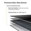 Glas-Glas