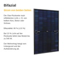 Bifazial