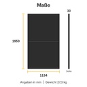 Maße
