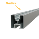 Ziegeldach Set für Solarmodule | verschiedene Größen