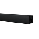 Restposten Aluschiene 4,8m Silber oder Schwarz | H-Profil | Solamount