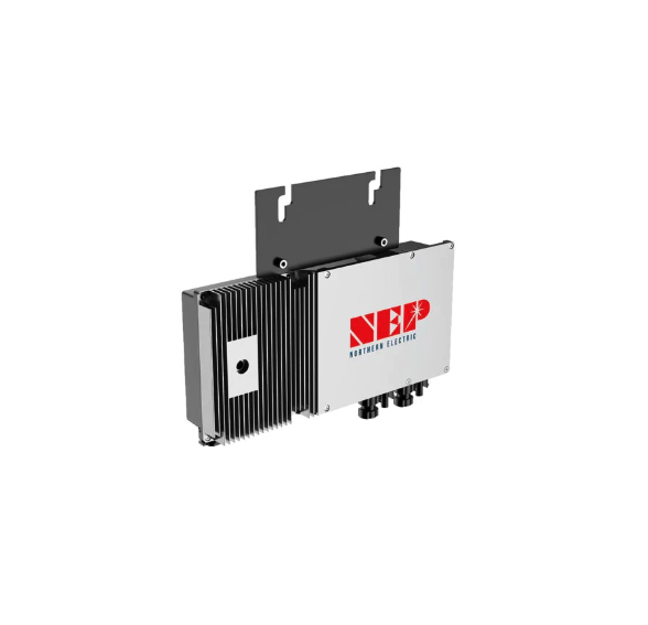 Mikro Wechselrichter | NEP 600W | Webseite