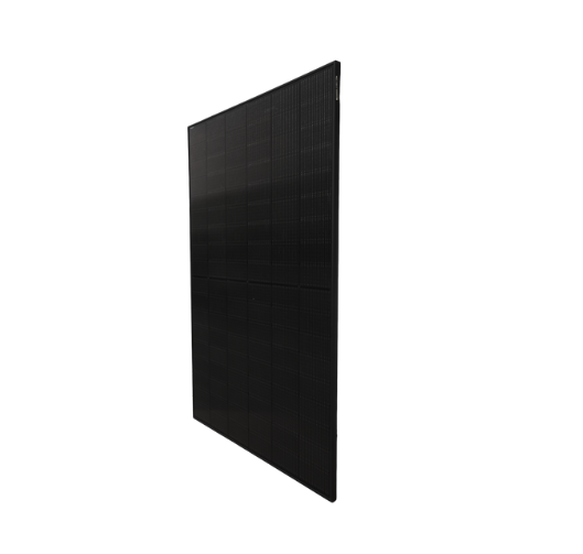 425W Solarmodul TOPCon Full Black | Ab 6 Modulen