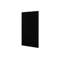 Solarmodul Bifacial Full Black Glas-Glas