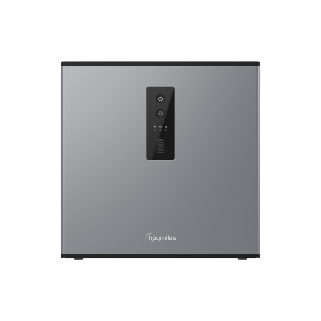 Hoymiles Speicher MS-A2-FX | 2240Wh Batteriespeicher