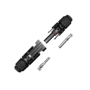 MC4 Solar Steckverbindung Set Stecker + Buchse | 2 Sets