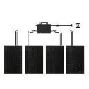 Balkonkraftwerk ohne Batterie.webp