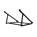 Gestell Boden : Wand Halterung.webp