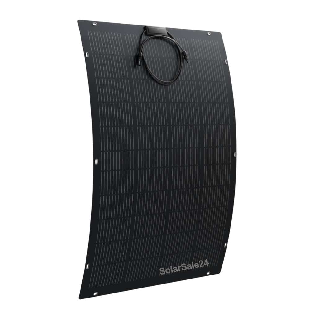 Solarmodul Flexibel gebogen.webp