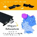 Flachdach Halterung Ballast.webp