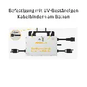 Befestigung mit Kabelbindern.webp