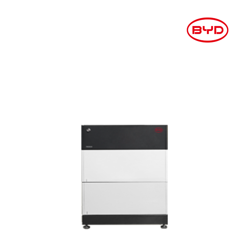 [217246] 5,1-12,8kWh  Batteriespeicher | Battery-Box Premium HVS | BYD (5,1kW)