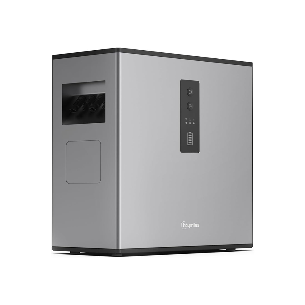 Hoymiles Speicher MS-A2-FX | 2240Wh Batteriespeicher