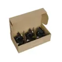 Klemmenbox (4x Endklemme + 2x Mittelklemme) | Solamount