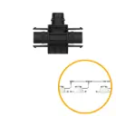 HMS Trunk Connector