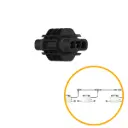 HMS Extension Connector