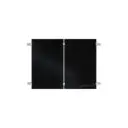 Configurateur toiture en tuiles pour support PV | Personnalisable | Solamount