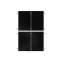 Configurateur toiture en tuiles pour support PV | Personnalisable | Solamount