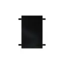 Ziegeldach Set für Solarmodule | Individuell anpassbar | Solamount
