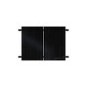 Configurateur toiture en tuiles pour support PV | Personnalisable | Solamount