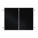 Beugel balkonzonnepanelen pannendak | Solamount