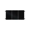 Ziegeldach Konfigurator für PV-Halterung | Individuell anpassbar | Solamount