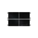 Ziegeldach Konfigurator für PV-Halterung | Individuell anpassbar | Solamount