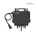 Growatt Wechselrichter 800W | Neo 800M-X | Balkonkraftwerk