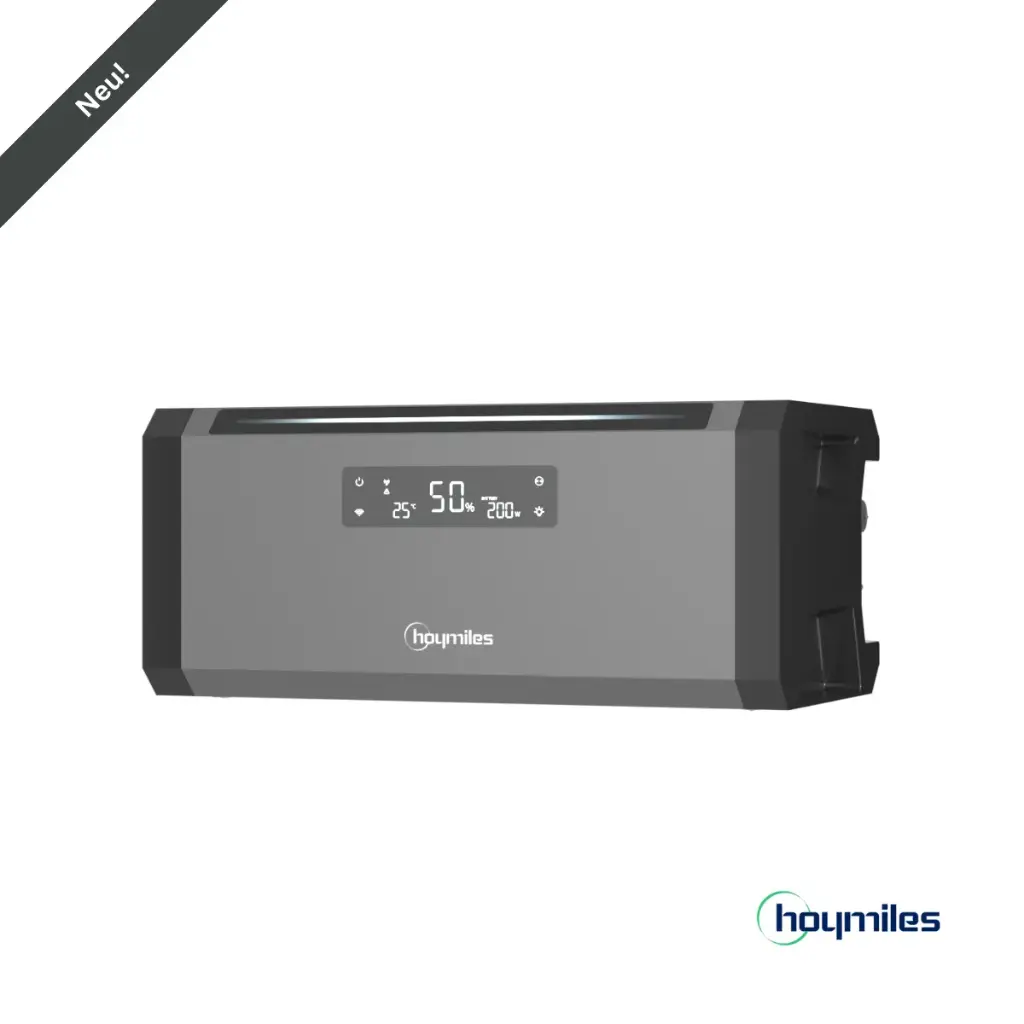 [HB-1920-AC-SV] Hoymiles | HiBattery AC | HB-1920-AC-SV