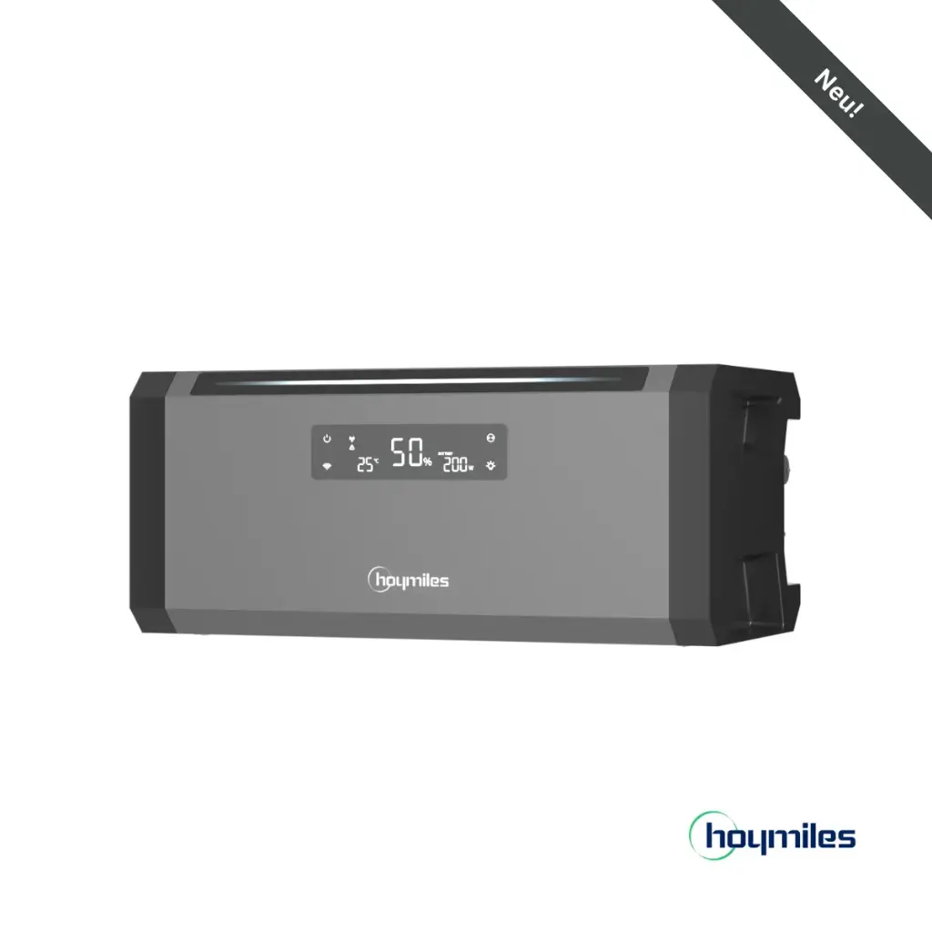 Hoymiles | HiBattery AC | HB-1920-AC-SV