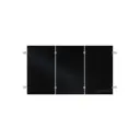 Ziegeldach Konfigurator für PV-Halterung | Individuell anpassbar | Solamount