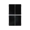 Configurateur toiture en tuiles pour support PV | Personnalisable | Solamount