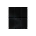 Ziegeldach Konfigurator für PV-Halterung | Individuell anpassbar | Solamount
